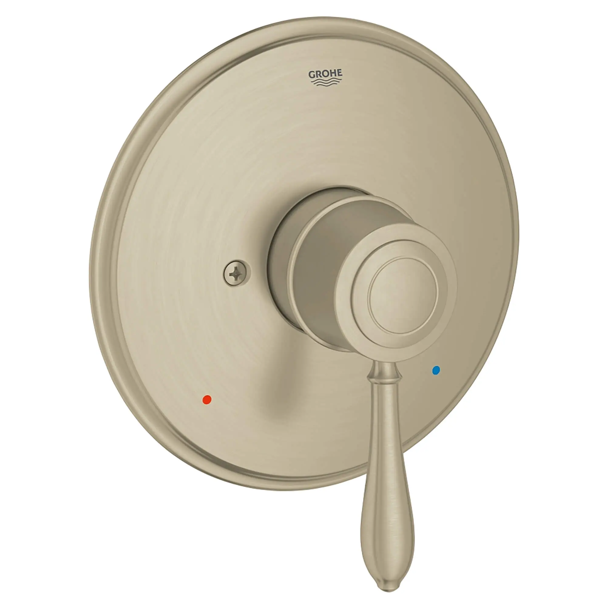 Pressure Balance Valve Trim